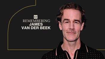 James Van Der Beek Dies at 48